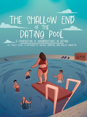 cover image of The Shallow End of the Dating Pool